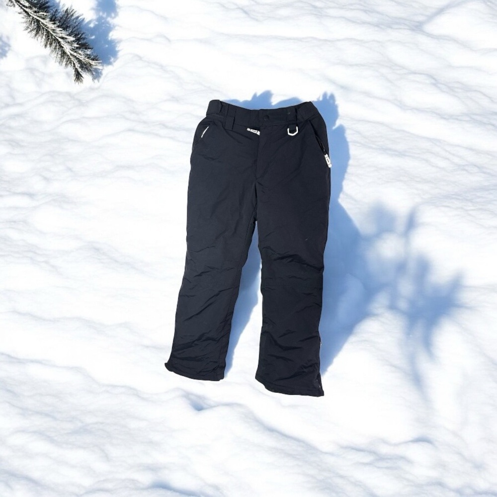 Amazon essentials Women’s-boyfriend Snowboard pants  Polyester/Nylon insulated